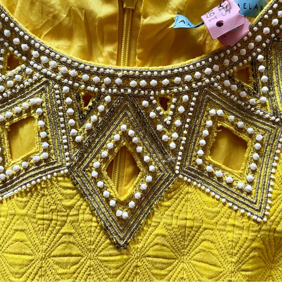 Antonio Melani Dress - Picture 3 of 3